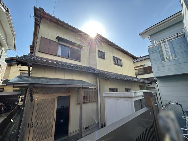 中古一戸建て 岡崎市青木町 愛知環状鉄道大門駅 2,599万円