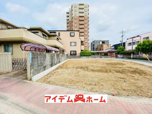 新築一戸建て 名古屋市千種区千種３丁目312 名古屋市桜通線吹上駅 4,490万円