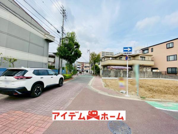 新築一戸建て 名古屋市千種区千種３丁目312 名古屋市桜通線吹上駅 4,490万円