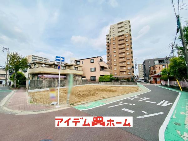 新築一戸建て 名古屋市千種区千種３丁目312 名古屋市桜通線吹上駅 4,490万円