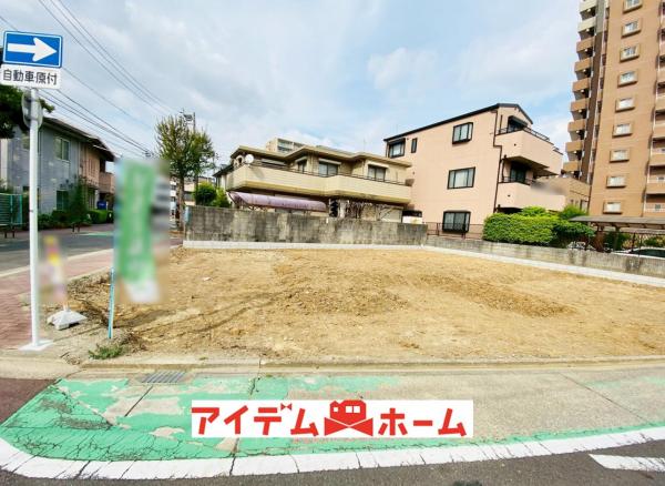 新築一戸建て 名古屋市千種区千種３丁目312 名古屋市桜通線吹上駅 5,490万円
