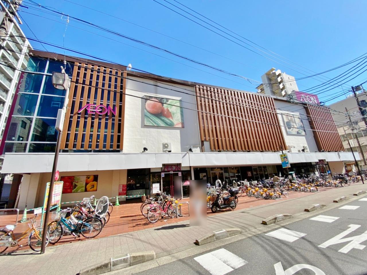 イオン今池店