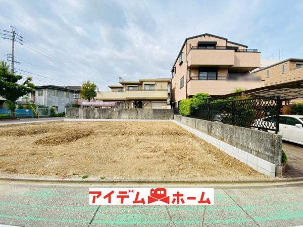 新築一戸建て 名古屋市千種区千種３丁目312 名古屋市桜通線吹上駅 5,490万円