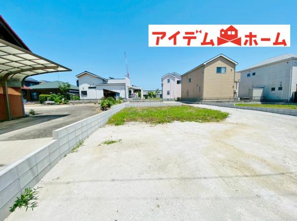 新築一戸建て 小牧市大字東田中字北屋敷2633番 名鉄小牧線味岡駅 3,799万円