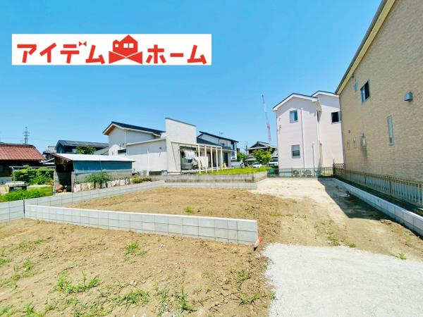 新築一戸建て 小牧市大字東田中字北屋敷2633番 名鉄小牧線味岡駅 3,199万円