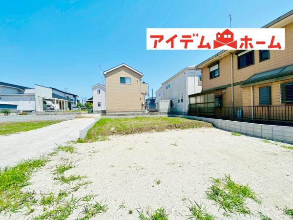新築一戸建て 小牧市大字東田中字北屋敷2633番 名鉄小牧線味岡駅 3,799万円