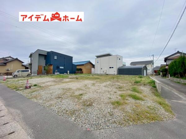 新築一戸建て 西尾市家武町札木 名鉄西尾線西尾駅 2,980万円