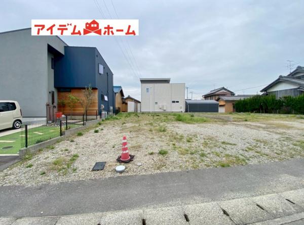 新築一戸建て 西尾市家武町札木 名鉄西尾線西尾駅 2,880万円