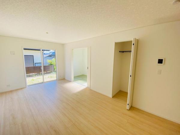新築一戸建て 羽島市小熊町内粟野２丁目5-2 名鉄竹鼻・羽島線竹鼻駅 1,890万円