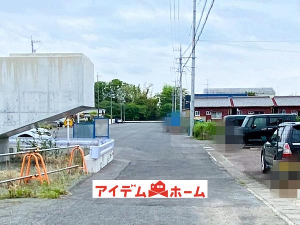 新築一戸建て 羽島市小熊町内粟野２丁目5-2 名鉄竹鼻・羽島線竹鼻駅 1,990万円