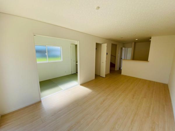 新築一戸建て 羽島市小熊町内粟野２丁目5-2 名鉄竹鼻・羽島線竹鼻駅 1,890万円