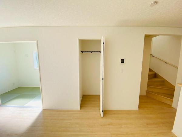 新築一戸建て 羽島市小熊町内粟野２丁目5-2 名鉄竹鼻・羽島線竹鼻駅 1,890万円