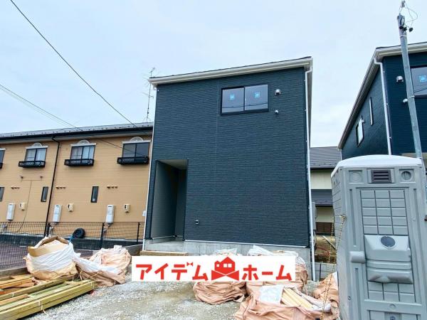 新築一戸建て 羽島市小熊町内粟野２丁目5-2 名鉄竹鼻・羽島線竹鼻駅 1,990万円