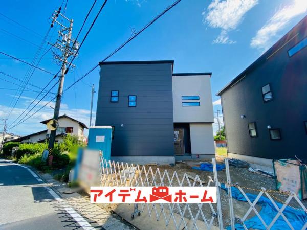 新築一戸建て 日進市藤島町五反田92番2、92番5 名鉄豊田線日進駅 3,690万円