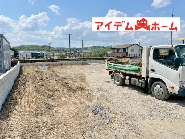 新築一戸建て 可児市下切字青木2118他 太多線下切駅 2,780万円