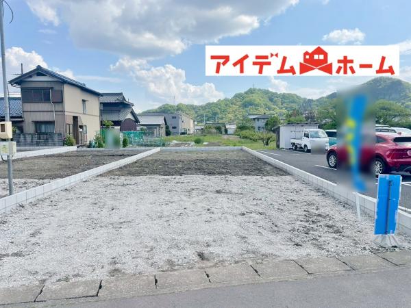 新築一戸建て 可児市土田字宿2199-1 名鉄広見線可児川駅 2,680万円