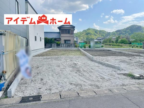 新築一戸建て 可児市土田字宿2199-1 名鉄広見線可児川駅 2,580万円