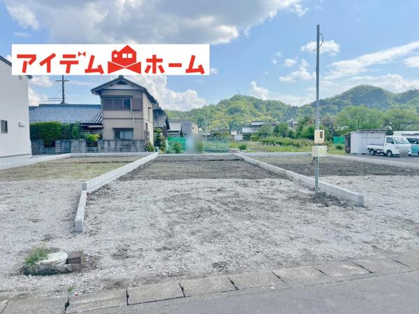 新築一戸建て 可児市土田字宿2199-1 名鉄広見線可児川駅 2,480万円