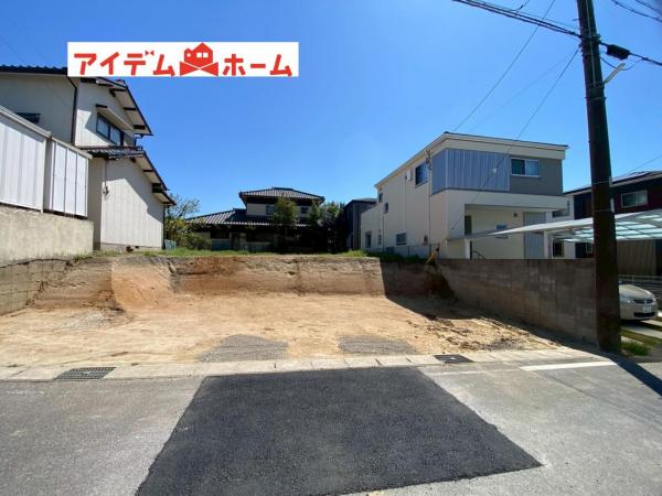 新築一戸建て 刈谷市泉田町半崎 名鉄名古屋本線富士松駅 3,640万円