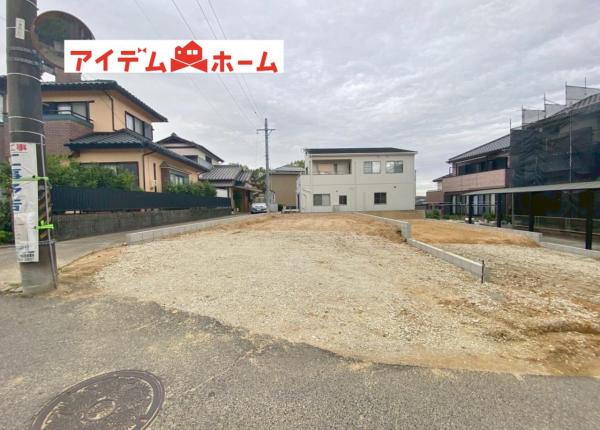 新築一戸建て 豊田市新町3丁目 愛知環状鉄道新豊田駅 4,080万円