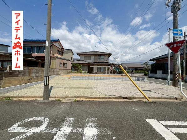 新築一戸建て 豊橋市弥生町字松原 豊橋鉄道渥美線南栄駅 3,780万円