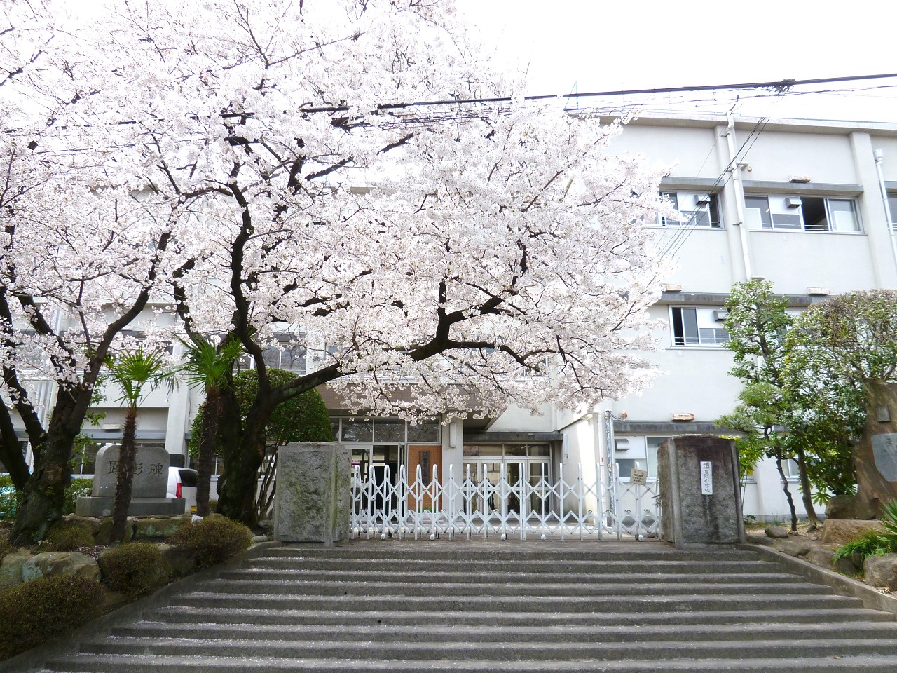 豊明市立 豊明小学校