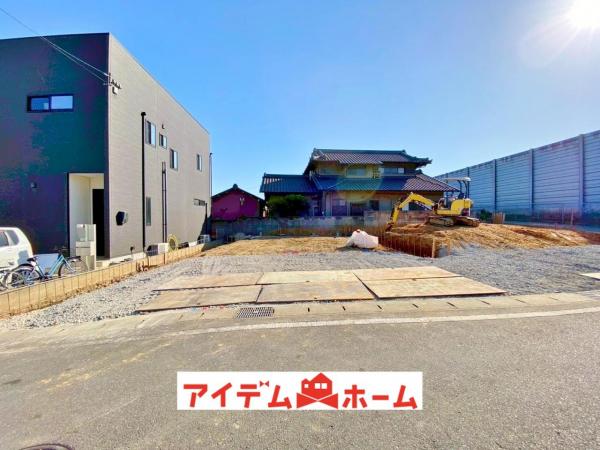 新築一戸建て 大府市吉川町４丁目92番、93番の各一部 名鉄河和線加木屋中ノ池駅 3,980万円