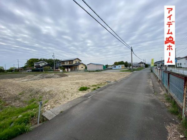 新築一戸建て 磐田市匂坂中 JR東海道本線（熱海〜米原）磐田駅 2,880万円