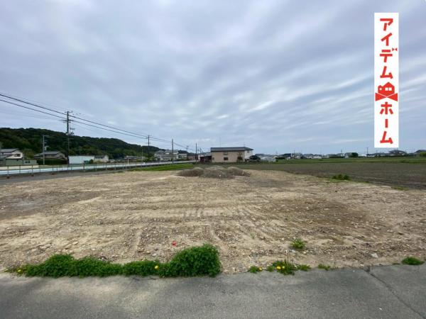 新築一戸建て 磐田市匂坂中 JR東海道本線（熱海〜米原）磐田駅 2,780万円