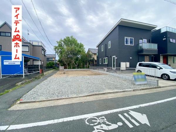 新築一戸建て 豊橋市旭町字旭 豊橋鉄道東田本線前畑駅 2,970万円