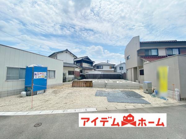 新築一戸建て 春日井市坂下町３丁目1204-8 JR中央本線高蔵寺駅 3,290万円