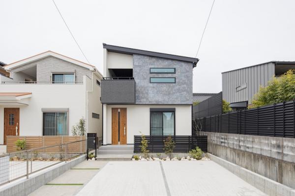 新築一戸建て 春日井市八田町７丁目 JR中央本線春日井駅 4,880万円