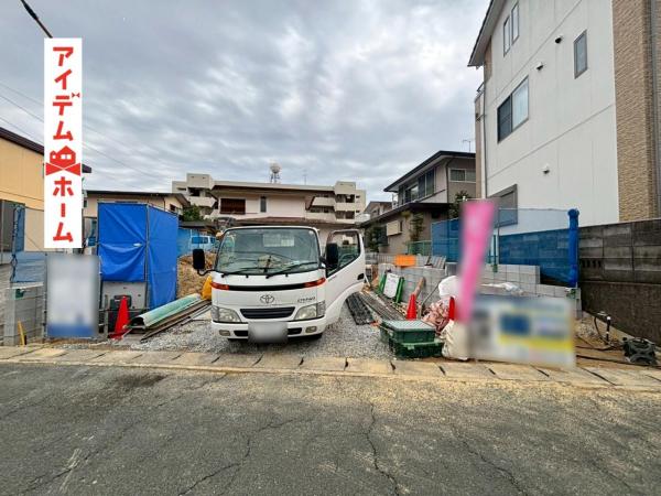 新築一戸建て 豊橋市東幸町字東明 JR東海道本線（熱海〜米原）豊橋駅 3,150万円