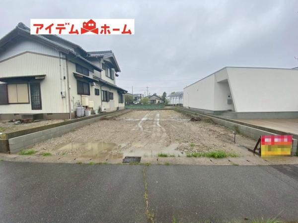 新築一戸建て 碧南市川端町１丁目 名鉄三河線碧南駅 3,180万円