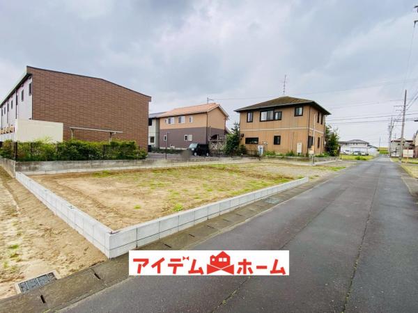 新築一戸建て 羽島郡岐南町薬師寺６丁目66-2 名鉄名古屋本線笠松駅 2,680万円