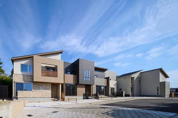 新築一戸建て 名古屋市守山区下志段味５丁目1403 JR中央本線神領駅 4,198万円