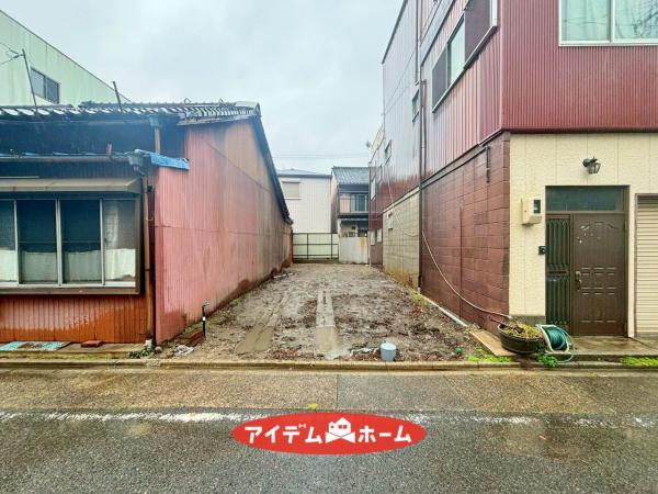 新築一戸建て 名古屋市中川区露橋２丁目7-2 JR東海道本線（熱海〜米原）尾頭橋駅 3,680万円