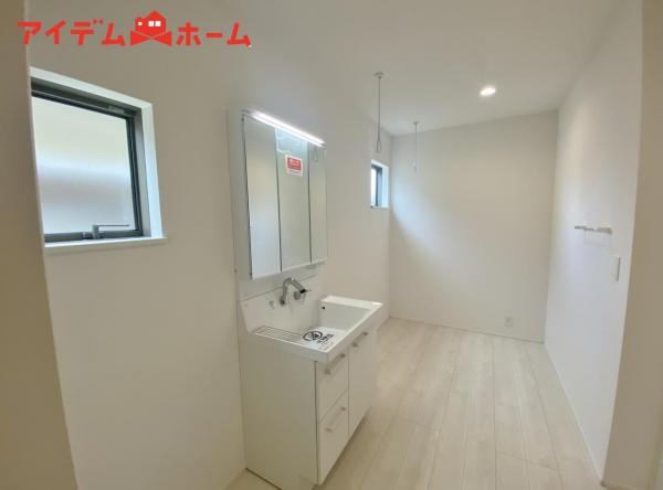 新築一戸建て 西尾市一色町生田中萱野 名鉄西尾線吉良吉田駅 2,490万円