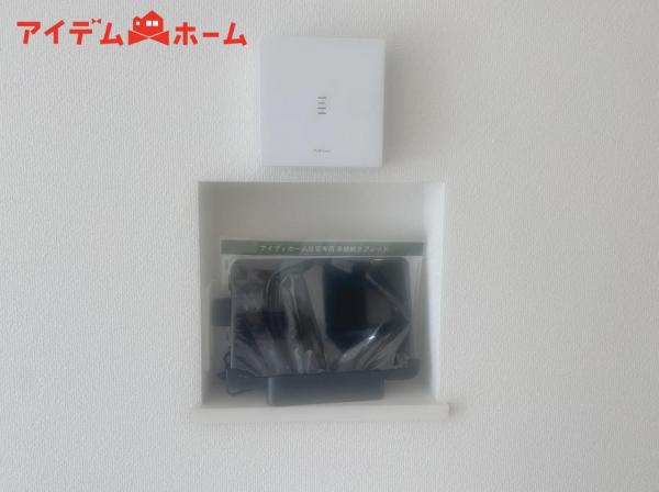 新築一戸建て 西尾市一色町生田中萱野 名鉄西尾線吉良吉田駅 2,490万円