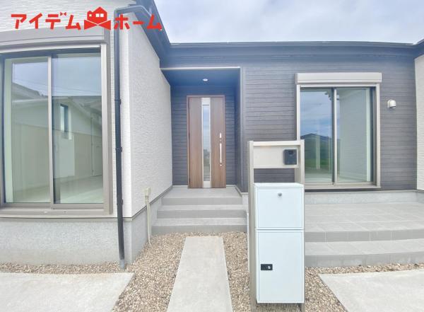新築一戸建て 西尾市一色町生田中萱野 名鉄西尾線吉良吉田駅 2,490万円
