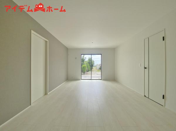 新築一戸建て 西尾市一色町生田中萱野 名鉄西尾線吉良吉田駅 2,490万円