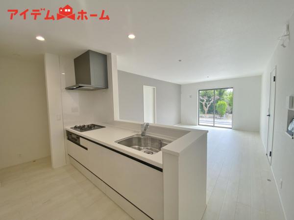 新築一戸建て 西尾市一色町生田中萱野 名鉄西尾線吉良吉田駅 2,490万円