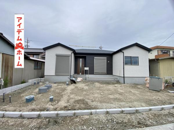 新築一戸建て 西尾市一色町生田中萱野 名鉄西尾線吉良吉田駅 2,490万円