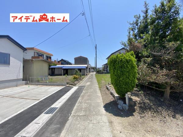 新築一戸建て 西尾市一色町生田中萱野 名鉄西尾線吉良吉田駅 2,490万円