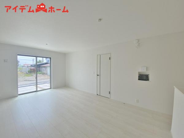 新築一戸建て 西尾市一色町生田中萱野 名鉄西尾線吉良吉田駅 2,490万円