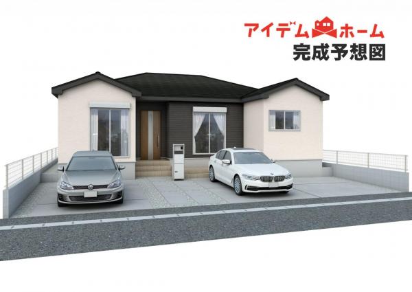 新築一戸建て 西尾市一色町生田中萱野 名鉄西尾線吉良吉田駅 2,490万円