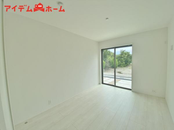 新築一戸建て 西尾市一色町生田中萱野 名鉄西尾線吉良吉田駅 2,490万円