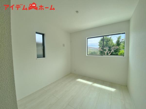 新築一戸建て 西尾市一色町生田中萱野 名鉄西尾線吉良吉田駅 2,490万円