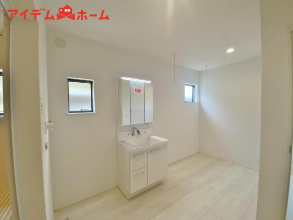 新築一戸建て 西尾市一色町生田中萱野 名鉄西尾線吉良吉田駅 2,490万円