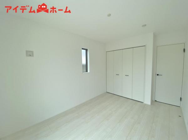 新築一戸建て 西尾市一色町生田中萱野 名鉄西尾線吉良吉田駅 2,490万円